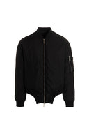 Veste Nylon Noir