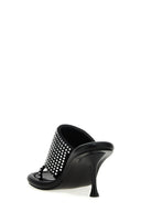 Talons Noir