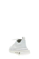 Sweat Blanc