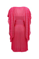 Robe Fuchsia