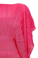Robe Fuchsia