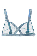 Top Bleu Clair