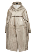 Manteau Gris