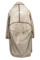 Manteau Gris