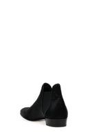 Chaussures Cuir Noir
