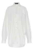 Chemise Coton Blanc
