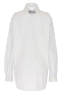 Chemise Coton Blanc