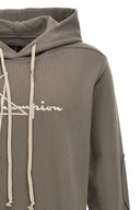 Top Coton Gris