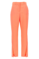 Pantalon Laine Rose