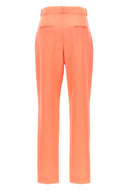 Pantalon Laine Rose