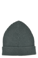 Casquette Cachemire Vert