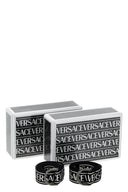 Accessoires Versace Home White/Black