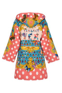 Heritage Butterflies &amp; Ladybugs — Versace Home Multicolore