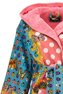 Heritage Butterflies &amp; Ladybugs — Versace Home Multicolore