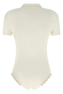 Polo Blanc