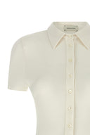 Polo Blanc