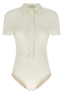 Polo Blanc