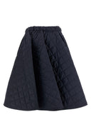 Jupe Nylon Bleu