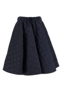 Jupe Nylon Bleu