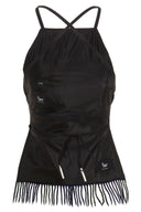 Top Laine Multicolore