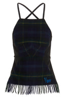 Top Laine Multicolore