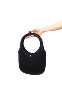 Sac Satin Noir