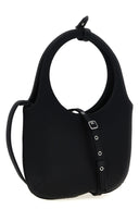 Sac Satin Noir
