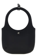 Sac Satin Noir