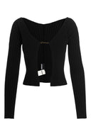 Le Maille Pralu Longue' Cardigan