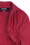 Ma chemise en viscose