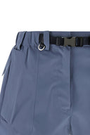 Short technique en toile