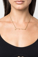 Collier de La Chaine Jacqumes