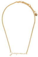 Collier de La Chaine Jacqumes