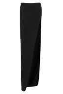 Jupe Cuir Noir