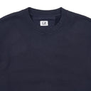 Crewneck CP company Navy