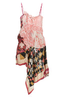 Robe Multicolore