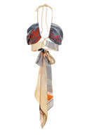 Top Multicolore