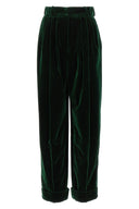 Pantalon Vert