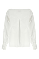 Chemise Coton Blanc