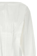 Chemise Coton Blanc