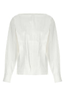 Chemise Coton Blanc