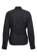 Chemise Coton Noir