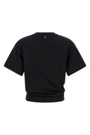 T-Shirt Coton Noir