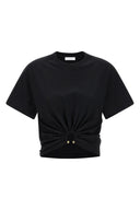 T-Shirt Coton Noir