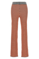 Pantalon Coton Multicolore