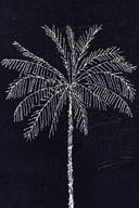 Serviette de plage 'La Serviette Croisière'