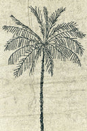 Serviette de plage 'La Serviette Croisière'