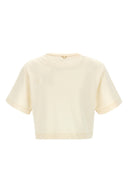 Sweat Coton Doré