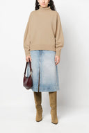 Sweat Beige