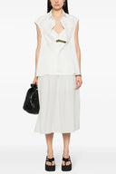 Chemise Blanc